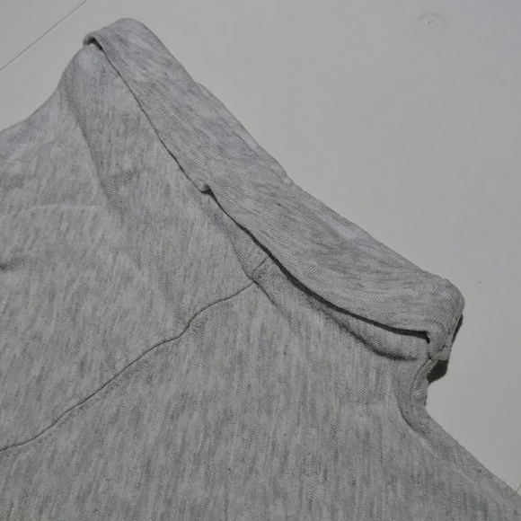 Old Navy Vintage Tee Cuffed Short Sleeve - Picture 5 of 7